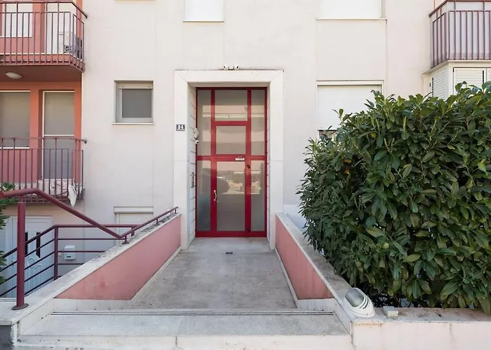 Brilliant Blue Luxury