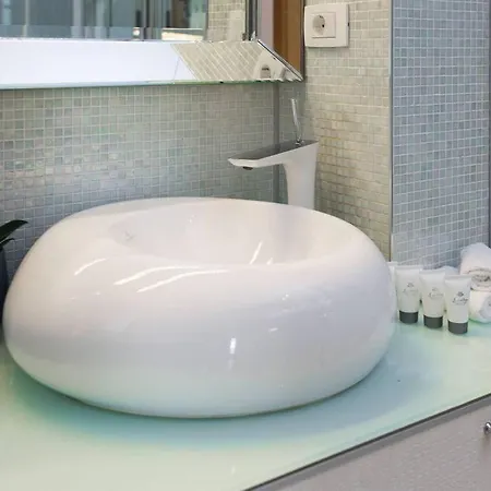 Brilliant Blue Luxury Apartman Split