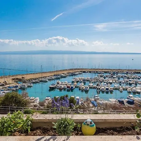 Appartamento Brilliant Blue Luxury *