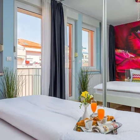 Appartamento Brilliant Blue Luxury *